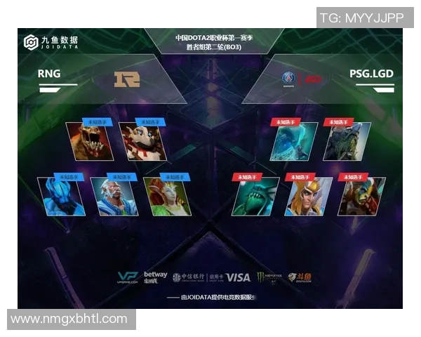 电竞实时数据揭示DOTA2力量排名RNG创历史新高引发热议