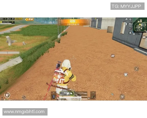 热议和平精英LNG战术变革背后的深层原因与未来发展趋势分析