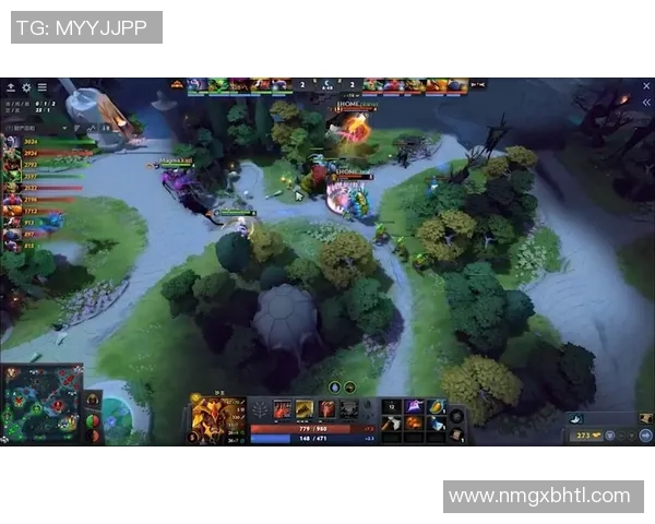 esports最新数据提升S15LOL比赛胜率的DOTA2意识训练技巧与方法分享